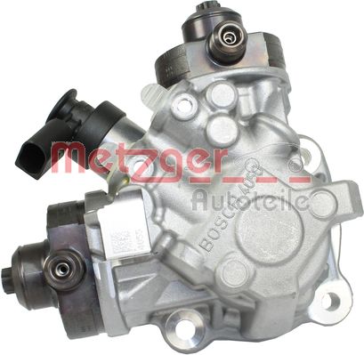 METZGER 0830020 ORIGINAL ERSATZTEIL GREENPARTS Hochdruckpumpe